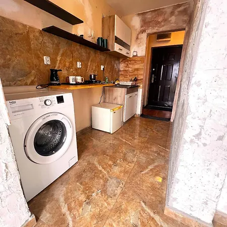 Apartmán Stylish Art Skopje