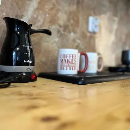 Stylish Art Apartmán