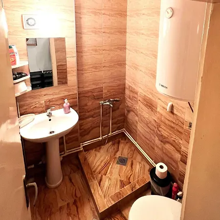 Stylish Art Apartmán