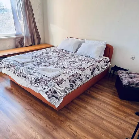 Apartmán Stylish Art *