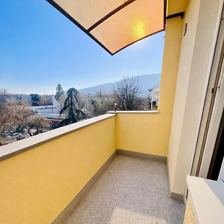 Stylish Art Appartement Skopje