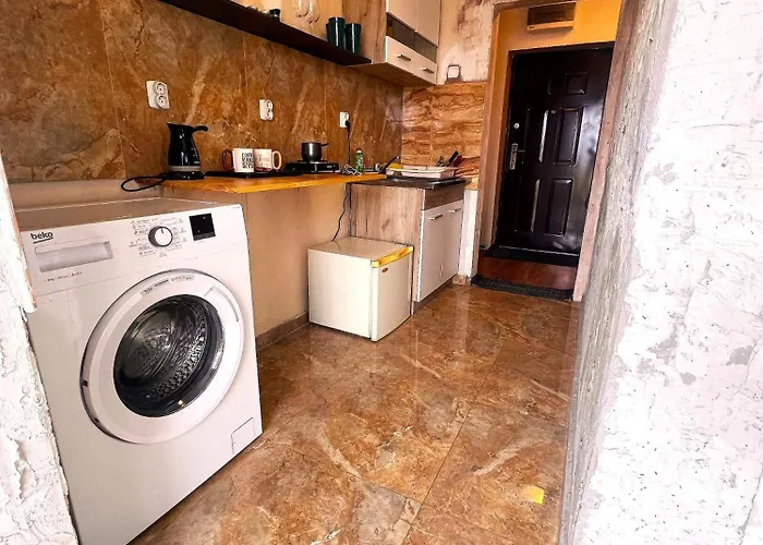 Apartmán Stylish Art Skopje