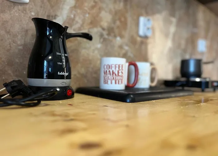 Stylish Art Apartmán