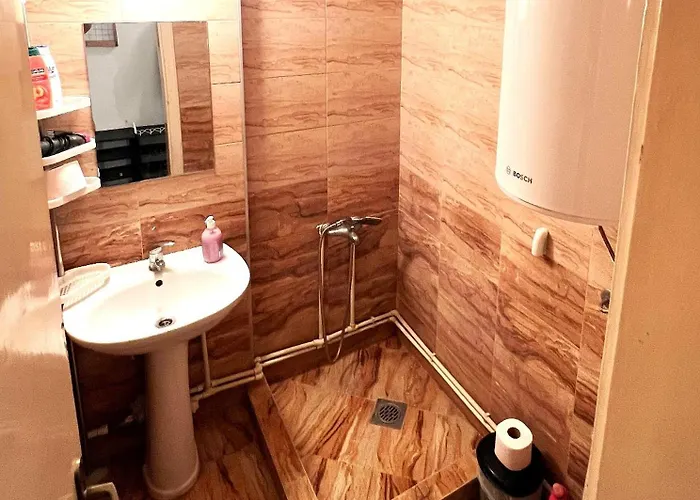 Stylish Art Apartmán